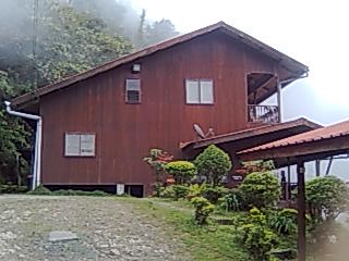 キナバル マウンテン ロッジ (Kinabalu Mountain Lodge) 