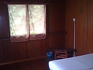 Lio }Ee bW (Kinabalu Mountain Lodge) 