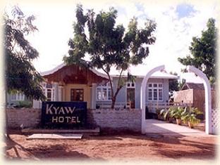 LE ze oK (Kyaw Hotel Bagan)