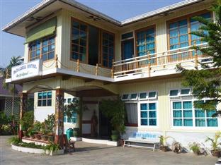 p_CX ze jE VG (Paradise Hotel Nyaung Shwe) 