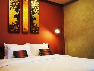 タイ、バンコクのホテル、フォーカル ローカル ベッド アンド ブレックファースト