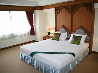 タイ、バンコクのホテル、アユタヤ ホテル