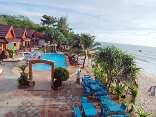 タイのホテル、ランタ パラダイス ビーチ リゾート