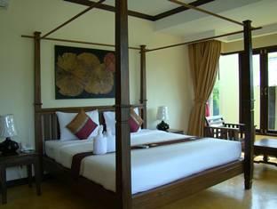 タイ、サムイ島のホテル、マヤ ブリ ブティック リゾート & スパ