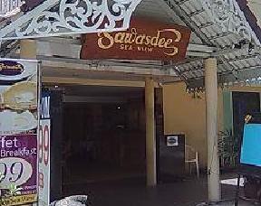 TfB[V[r[p^ze(Sawasdee Sea View Pattaya Hotel)