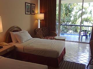 TCAxCVA][gXp (Siam Bayshore Resort and Spa)